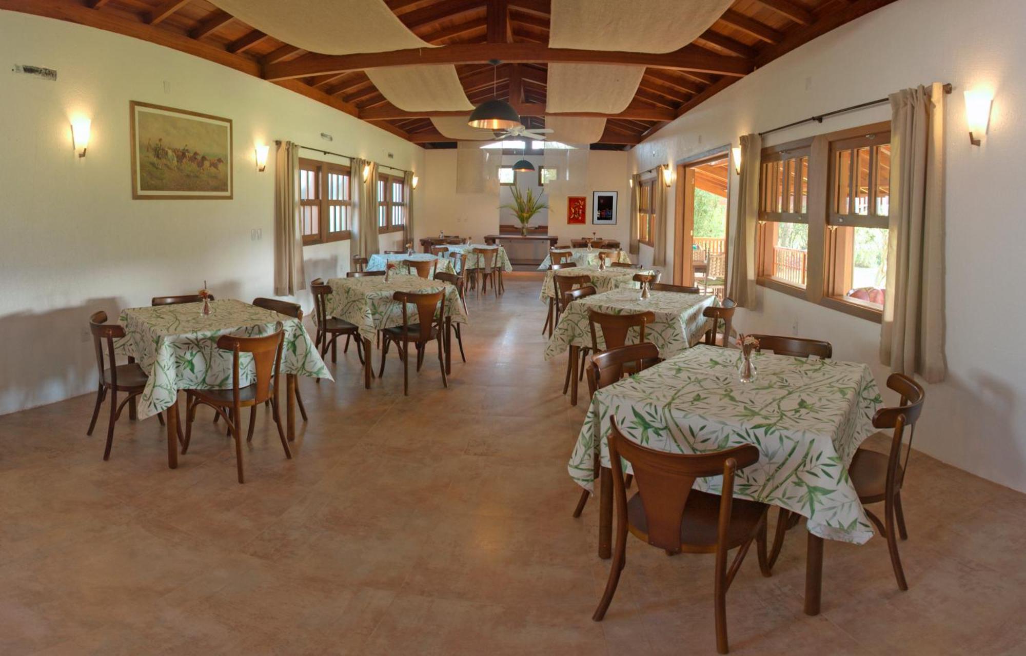 Inn Da Lagoa