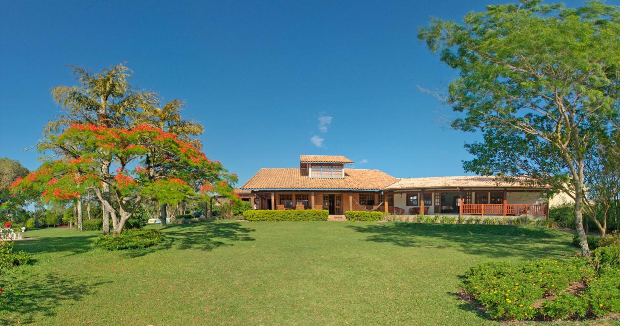Da Lagoa Inn