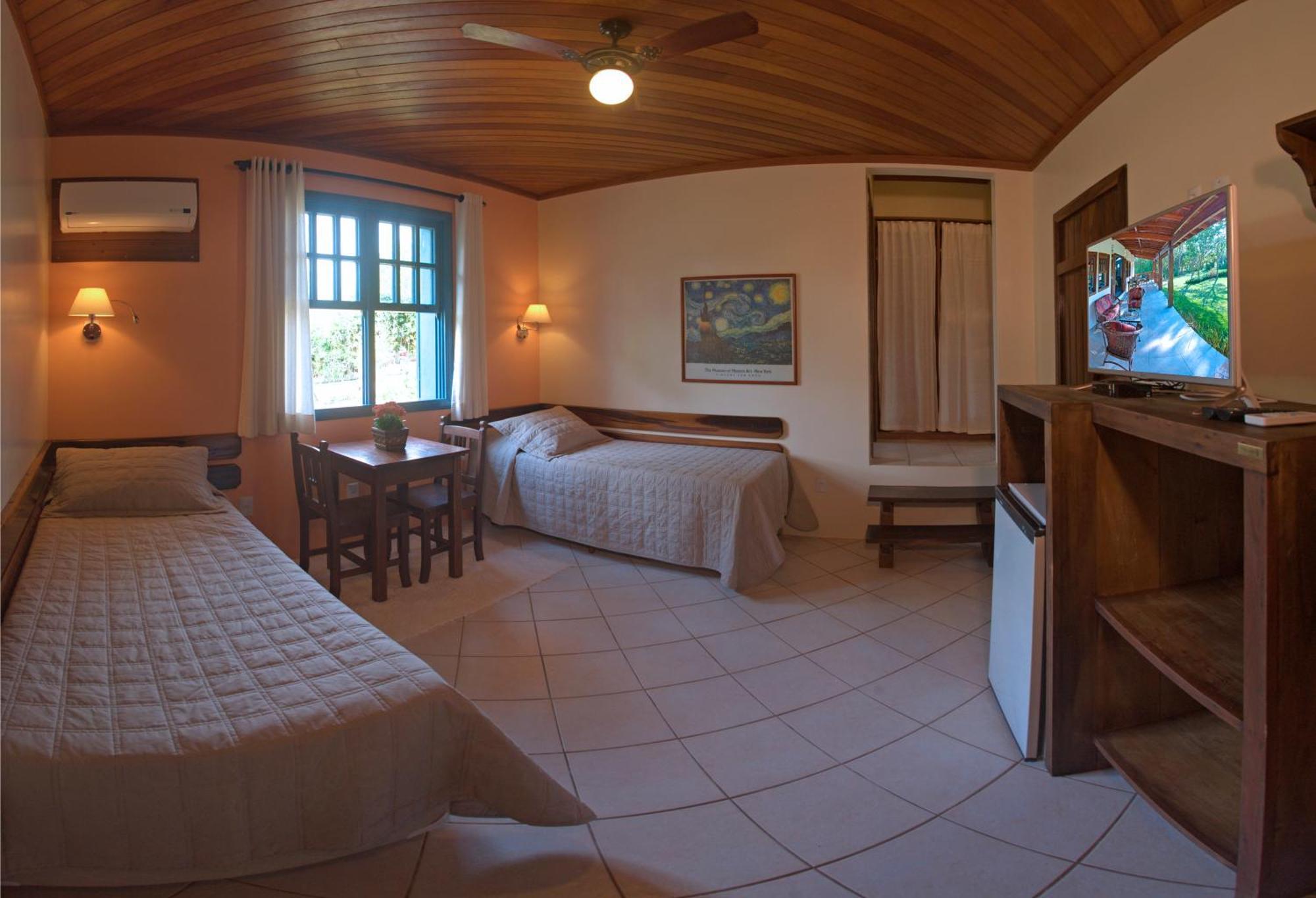 Inn Da Lagoa 3*