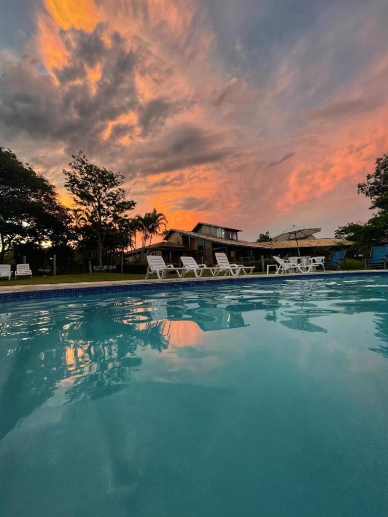 Da Lagoa Inn 3*