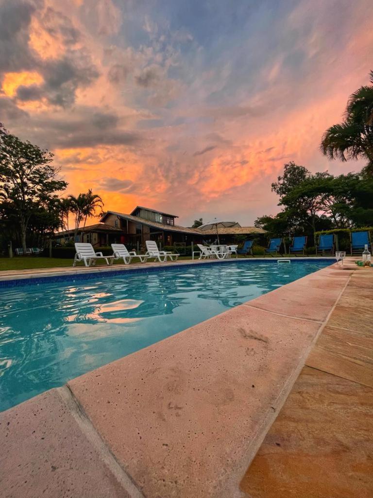Inn Da Lagoa Garopaba