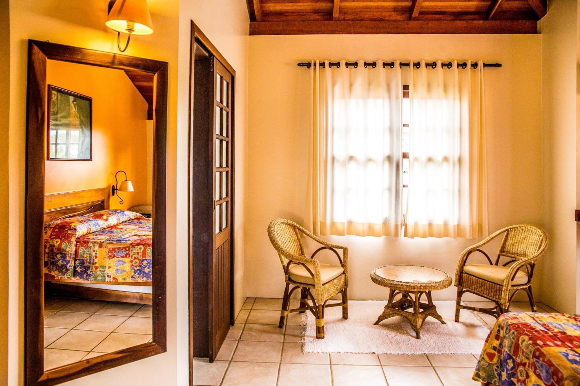 Inn Da Lagoa Garopaba