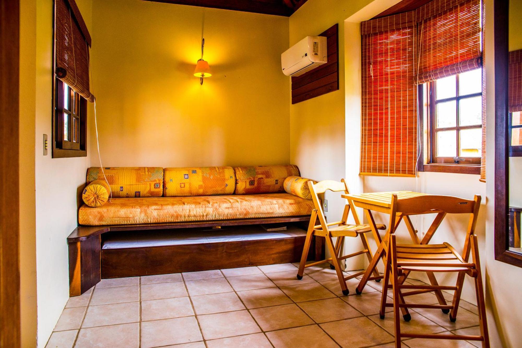Inn Da Lagoa Garopaba
