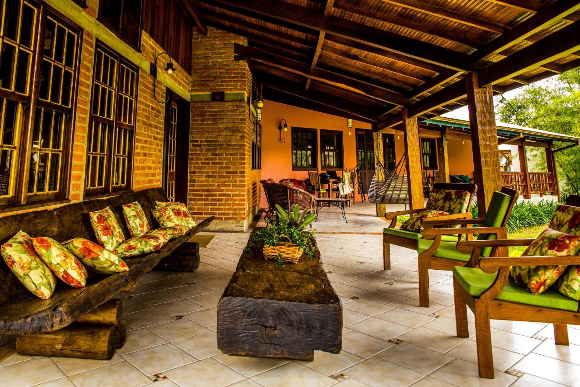 Da Lagoa Inn Garopaba