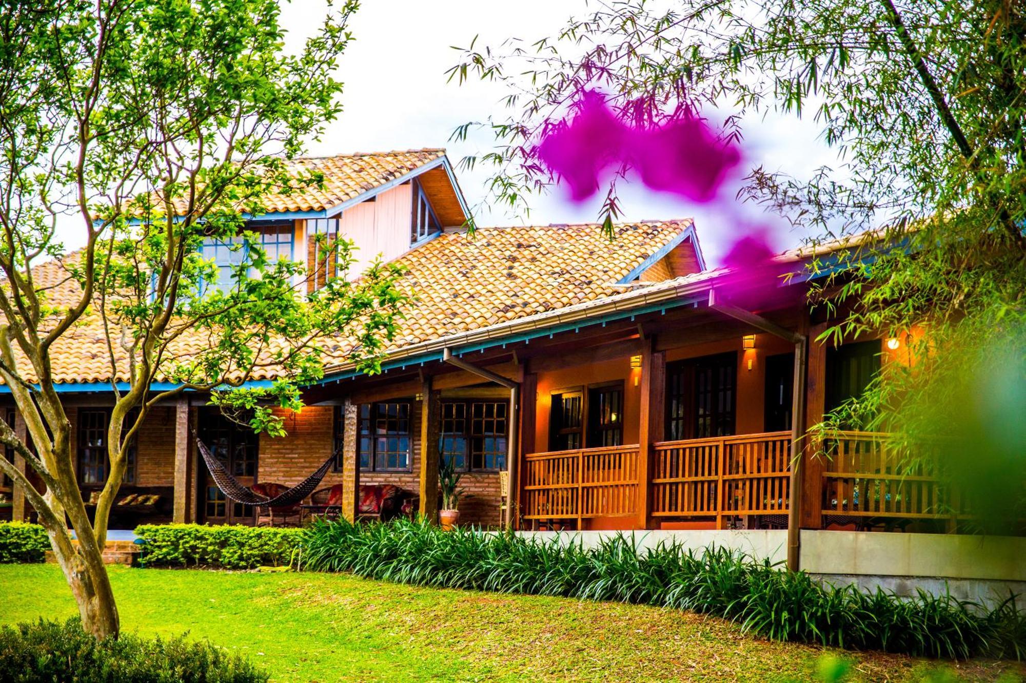 Da Lagoa Inn 3*