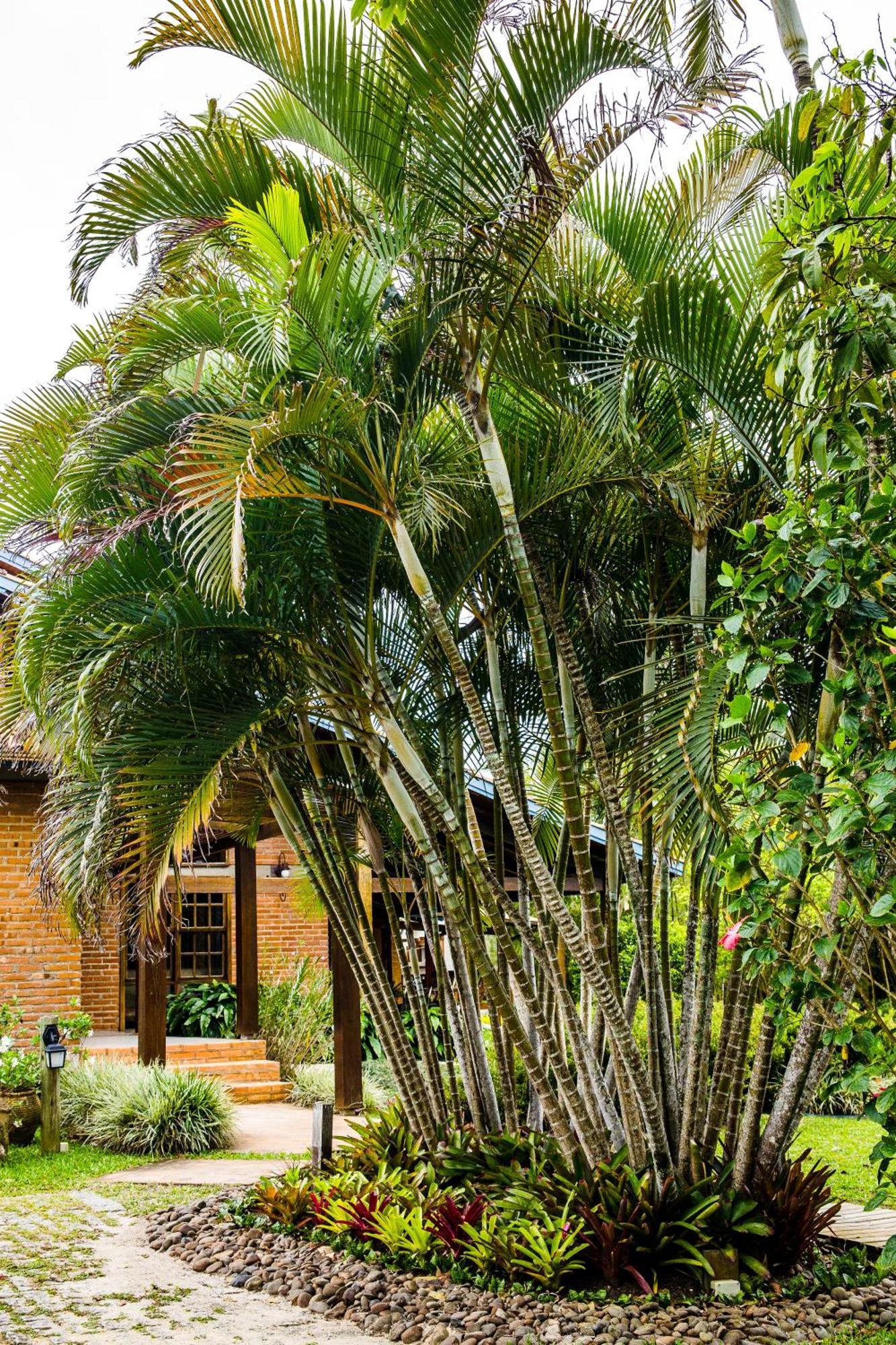 Da Lagoa Inn Garopaba