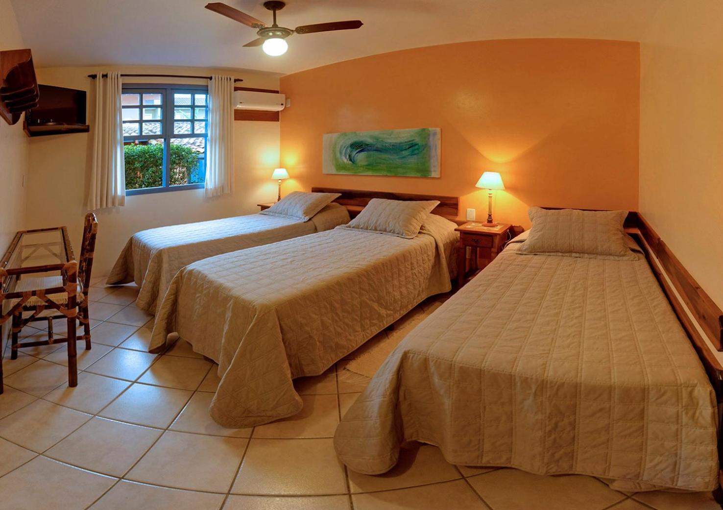 Inn Da Lagoa Garopaba