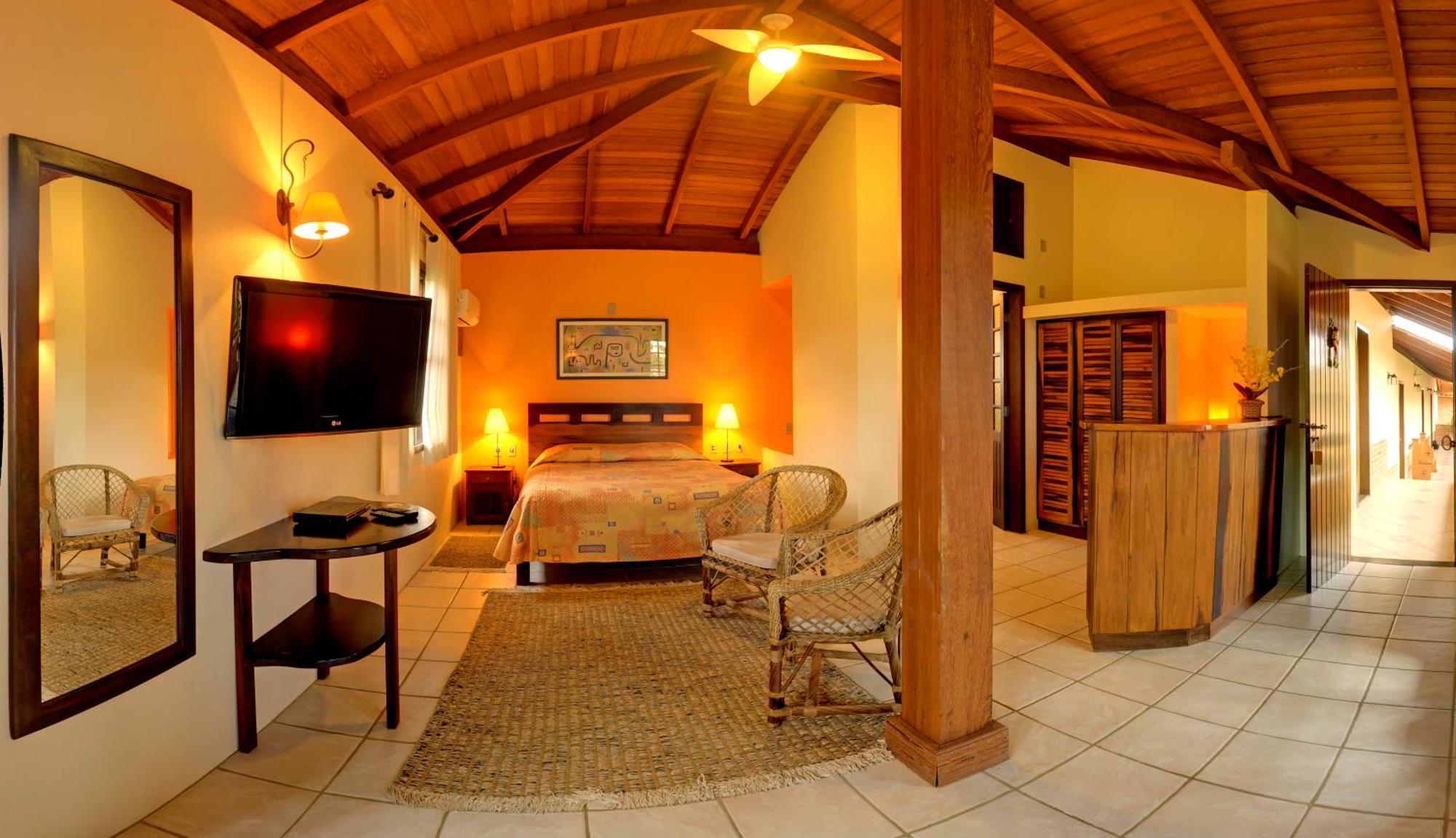 Inn Da Lagoa Garopaba