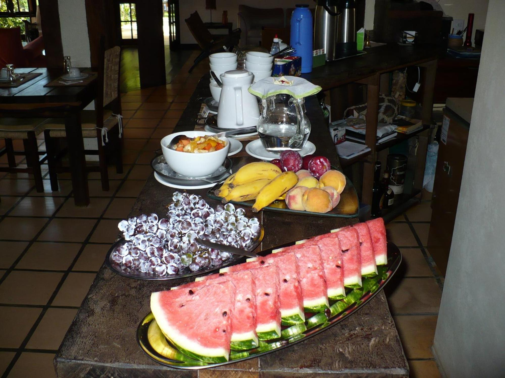 Da Lagoa Inn 3*