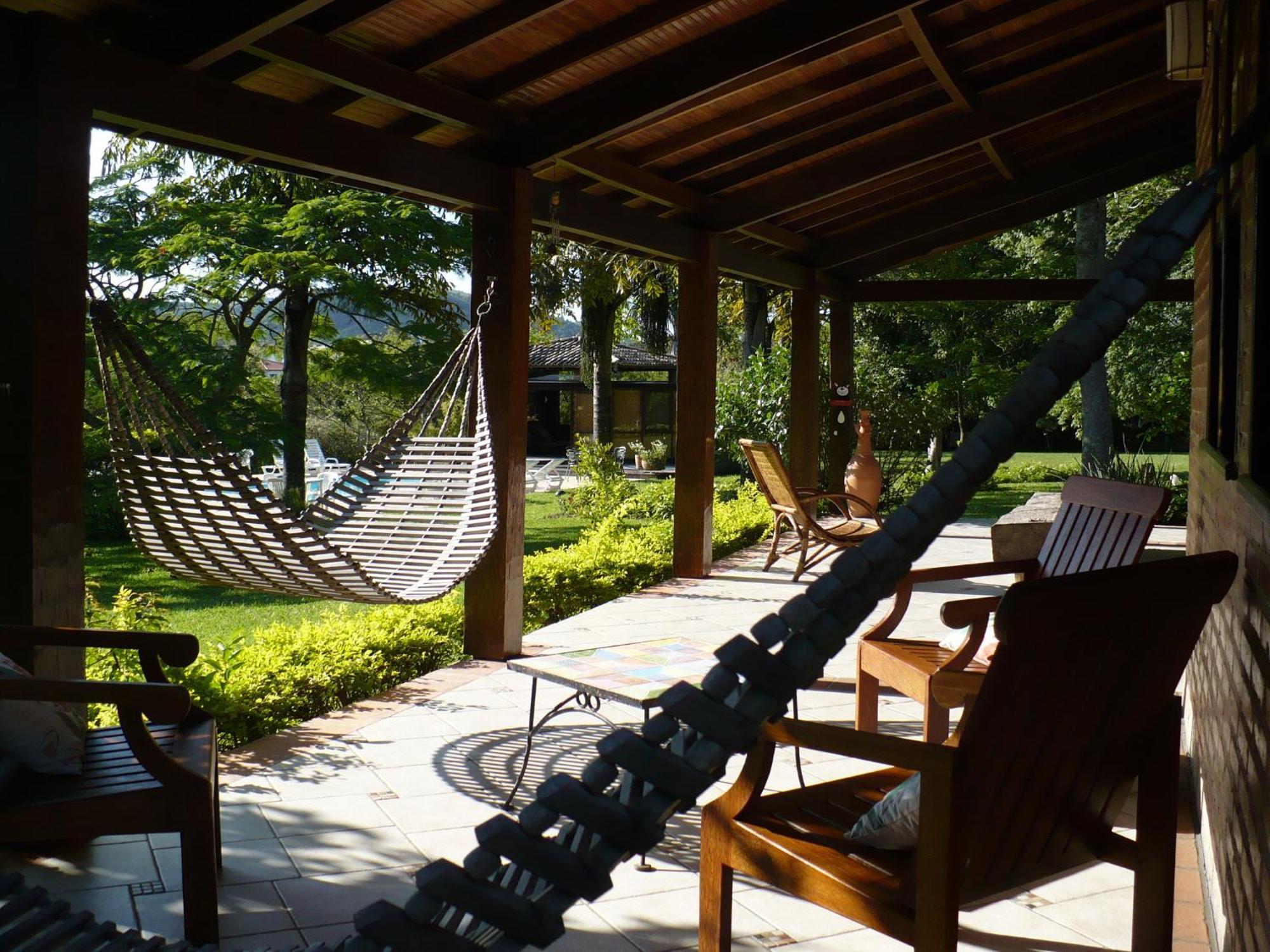 Da Lagoa Inn Garopaba