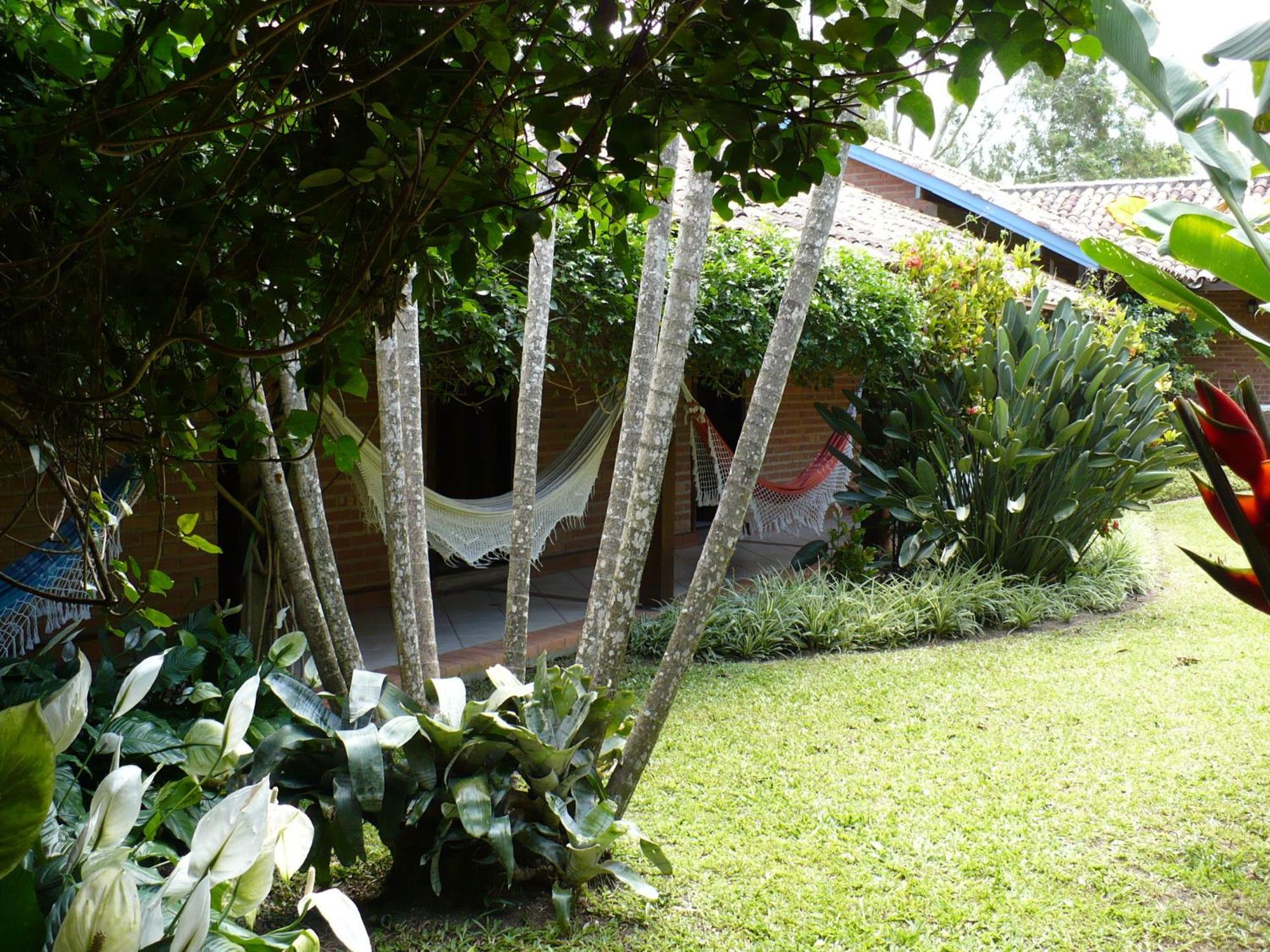 Inn Da Lagoa Garopaba