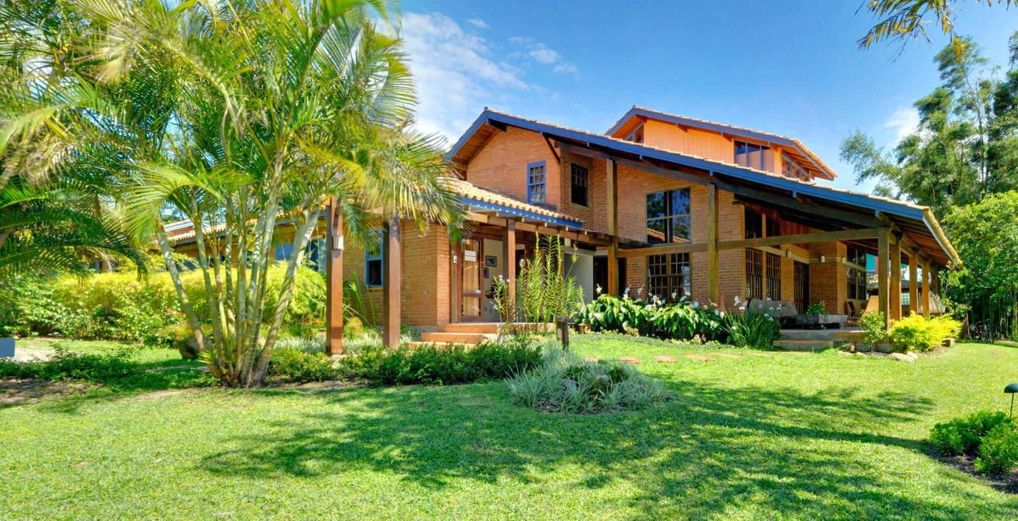 Da Lagoa Inn 3*
