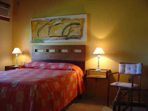 Inn Da Lagoa 3*