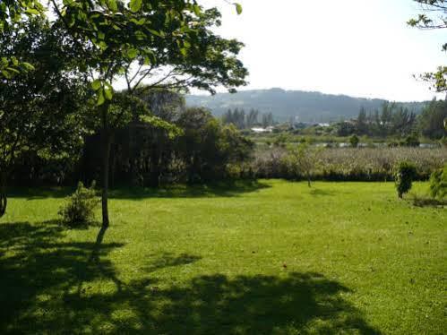 Da Lagoa