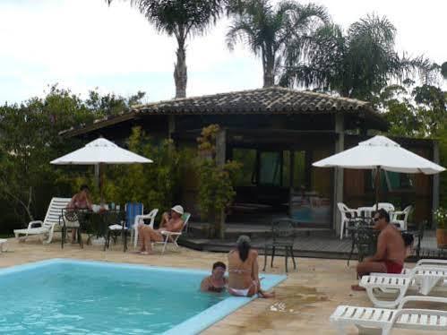 Inn Da Lagoa 3*